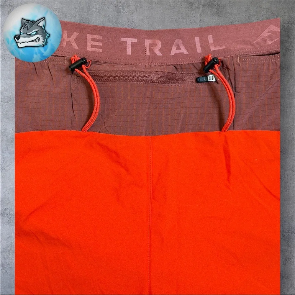 Nike Trail Second Sunrise Dri-Fit ADV 5